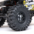 Axial UTB18 Capra 4WS 1/18 Crawler 100% RTR - Geel