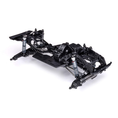 Axial SCX10 III 1/10 4WD Rock Crawler Builder's Kit