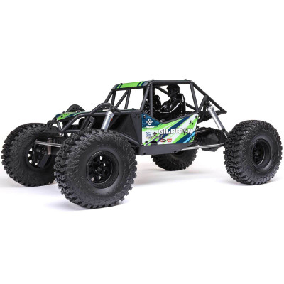 Axial AXP8 Gilamon 2.2 1/8 Trail Buggy RTR - Green