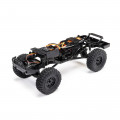 Axial SCX24 Base Camp 1/24 Crawler 100% RTR - Wit