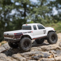 Axial SCX24 Base Camp 1/24 Crawler 100% RTR - Wit