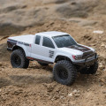 Axial SCX24 Base Camp 1/24 Crawler 100% RTR - Wit