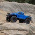 Axial SCX24 Base Camp 1/24 Crawler 100% RTR - Blauw