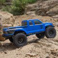 Axial SCX24 Base Camp 1/24 Crawler 100% RTR - Blauw