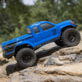 Axial SCX24 Base Camp 1/24 Crawler 100% RTR - Blauw