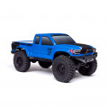 Axial SCX24 Base Camp 1/24 Crawler 100% RTR - Blauw