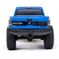 Axial SCX24 Base Camp 1/24 Crawler 100% RTR - Blauw