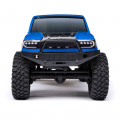 Axial SCX24 Base Camp 1/24 Crawler 100% RTR - Blauw