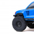 Axial SCX24 Base Camp 1/24 Crawler 100% RTR - Blauw