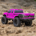 Axial SCX24 Base Camp 1/24 Crawler 100% RTR - Roze