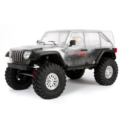 Axial SCX10 iii Jeep JLu Wrangler Kit