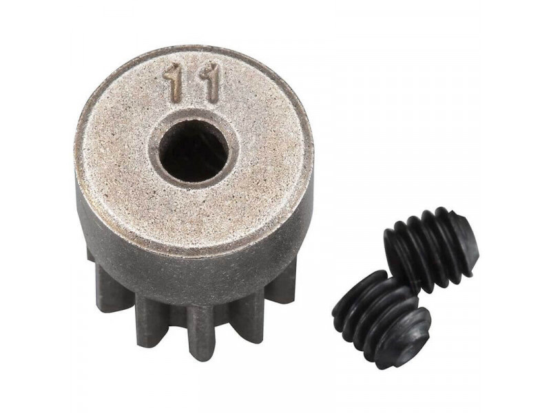  Axial Motor Pinion Gear 32P 11T for 3mm Shaft - AXIC0722