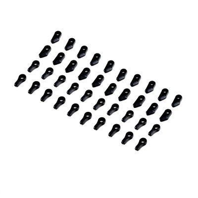 Axial Rod End Set for SCX30 - AXI-4266