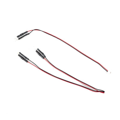Axial LED Set for SCX30 Toyota Tacoma - AXI-4427