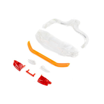 Axial Lens Kit for SCX30 Toyota Tacoma - AXI-4433