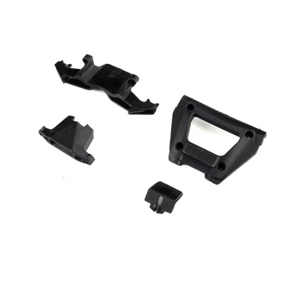 Axial Body Mount & Cross Member Set for SCX30 Toyota Tacoma - AXI-4434