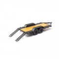 Axial SCX24 Flatbed Trailer 1/24  - AXI00009