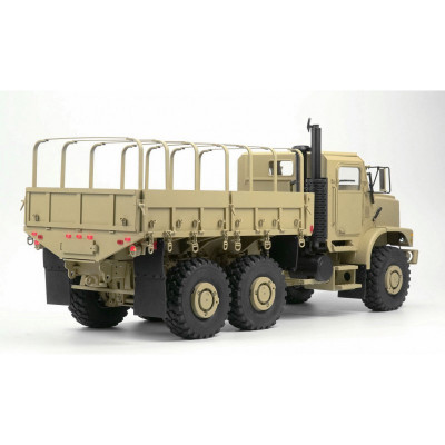 Cross RC TC6 1/12 Crawler - Flagship Edition - Assembly Kit