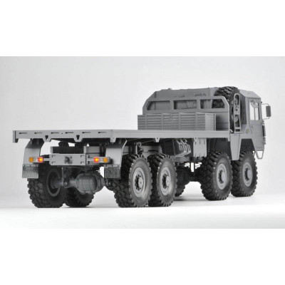 Cross RC MC8-A 8x8 1/12 Military Crawler - Assembly Kit
