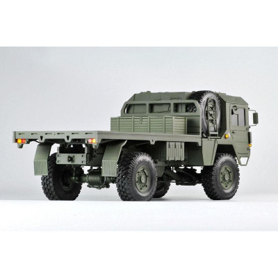 Cross RC MC4-C 4x4 1/12 Military Crawler - Assembly Kit