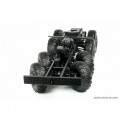 Cross RC BC8 Mammoth 8x8 Crawler 1/12 Standaard - Bouwpakket