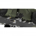 Cross RC BT8 1/12 8x8 Amfibisch Pantservoertuig - Bouwpakket