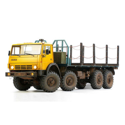 Cross RC AC8 1/12 8x8 Crawler - Assembly Kit