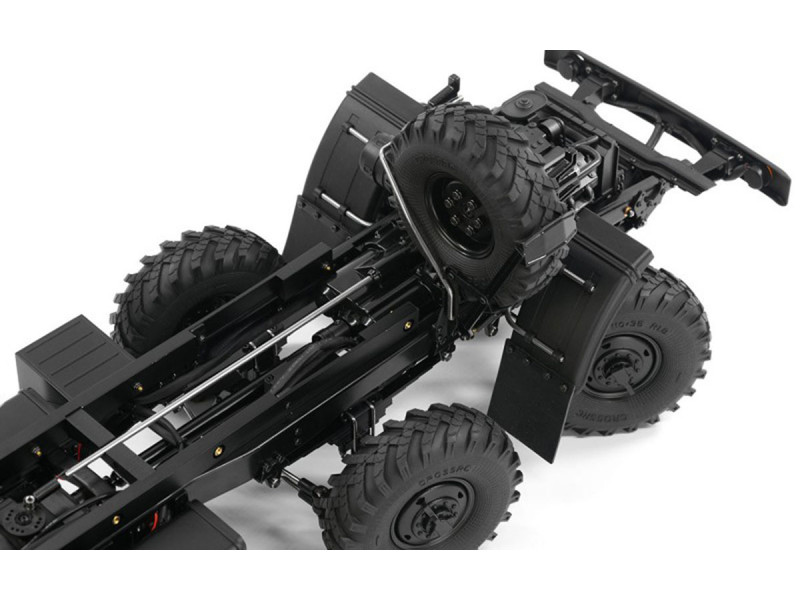 Cross RC AC8 1/12 8x8 Crawler - Assembly Kit