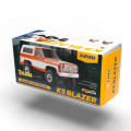 FMS FCX24 Chevrolet K5 Blazer Crawler 1/24 RTR - Oranje