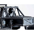 FMS FCX24 Lemur Scale Crawler 1/24 RTR - Rood