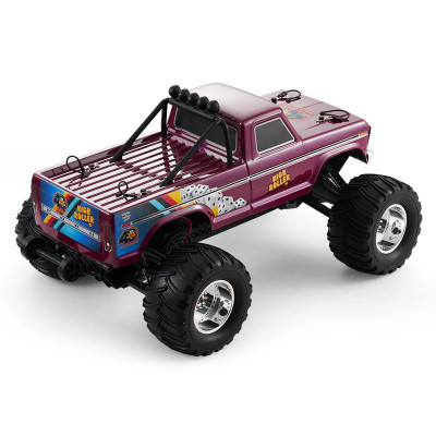 FMS Ford F100 2WD Monster Truck 1/10 RTR - High Roller