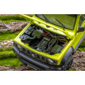 FMS Suzuki Jimny 2021 Scaler Crawler 1/12 RTR - Groen