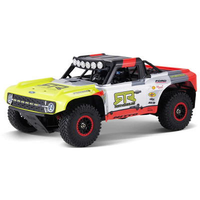 FMS FSC18 Ford Bronco 1/18 4WD Ultra4 Truck 100% RTR - Livery A