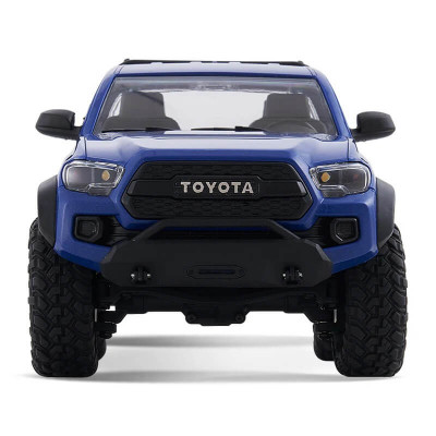 FMS FCX24M Toyota Tacoma 1/24 Crawler 100% RTR - Blue