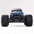 FMS FMT24 Chevrolet Colorado Monstertruck 1/24 RTR - Blauw