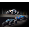 FMS FMT24 Chevrolet Colorado Monstertruck 1/24 RTR - Blauw