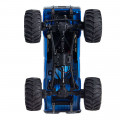 FMS FCX24 Smasher V2 Mini Monstertruck 4WD RTR 1/24 - Rood
