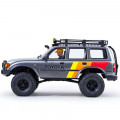 FMS FCX10 Toyota Land Cruiser LC80 RS 1/10 RTR - Grijs