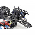 FTX Carnage 2.0 Brushed Monstertruck 4WD RTR 1/10 Blauw