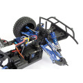  FTX Zorro 1/10 Trophy Truck EP Brushed 4WD RTR - Blauw