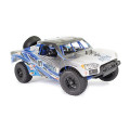  FTX Zorro 1/10 Trophy Truck EP Brushed 4WD RTR - Blauw