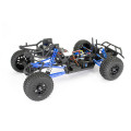  FTX Zorro 1/10 Trophy Truck EP Brushed 4WD RTR - Blauw