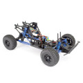  FTX Zorro 1/10 Trophy Truck EP Brushed 4WD RTR - Blauw