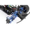  FTX Zorro 1/10 Trophy Truck EP Brushed 4WD RTR - Blauw