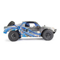  FTX Zorro 1/10 Trophy Truck EP Brushed 4WD RTR - Blauw