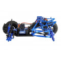 FTX Outlaw 1/10 Brushless 4WD Ultra-4 RTR Buggy - FTX5571