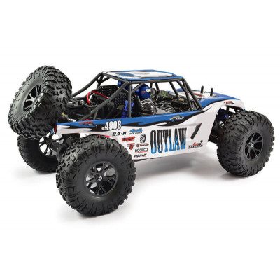 FTX Outlaw 1/10 Brushless 4WD Ultra-4 RTR Buggy - FTX5571