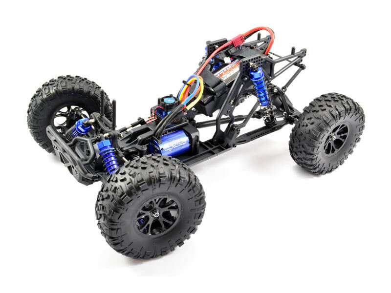 FTX Outlaw 1/10 Brushless 4WD Ultra-4 RTR Buggy - FTX5571