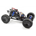 FTX Outlaw 1/10 Brushless 4WD Ultra-4 RTR Buggy - FTX5571