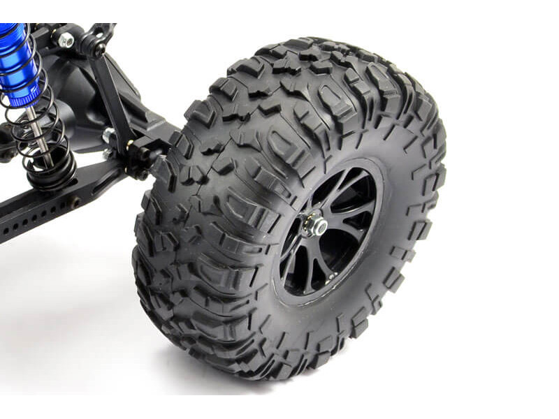 FTX Outlaw 1/10 Brushless 4WD Ultra-4 RTR Buggy - FTX5571